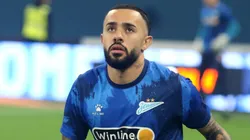 Futuro de Claudinho tem definição no Santos