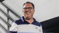 Presidente quer reforçar o Peixe - Foto: Reinaldo Campos/AGIF.