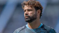 Diego Costa está na lista dos possíveis dispensados do Imortal