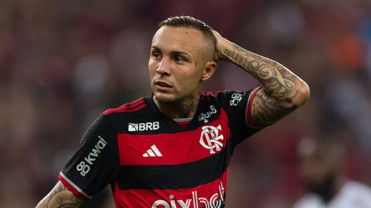 Cebolinha vai desfalcar o elenco nas próximas partidas após ter lesão detectada