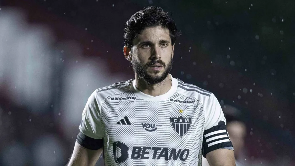 Igor Rabello - Foto: Heber Gomes/AGIF.