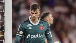 Léo Jardim pode ter o futuro definido no Vasco para 2025