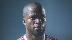 Enner Valencia, do Internacional