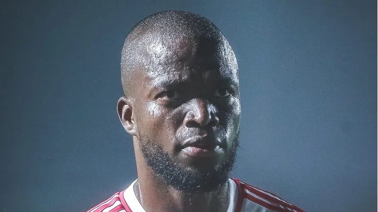 Enner Valencia, do Internacional