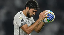 Igor Rabello pode deixar o Galo