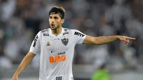 Fluminense ganha força por Igor Rabello.