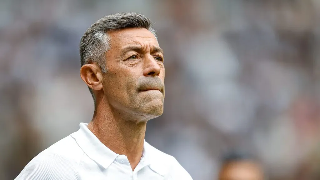 Pedro Caixinha é um dos técnicos sem time. Foto: Gilson Lobo/AGIF