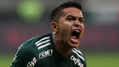 Baixinho foi ídolo no Verdão - Foto: Cesar Greco/Palmeiras.