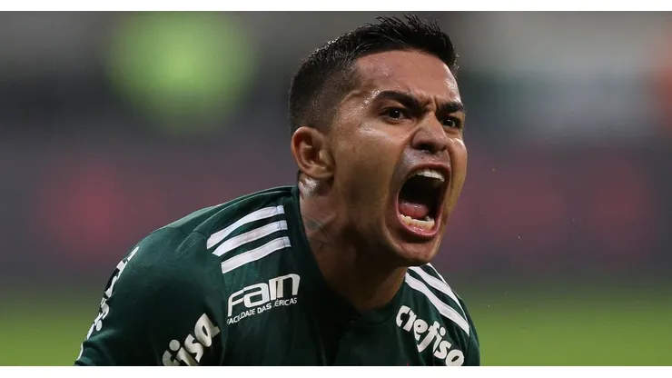 Baixinho foi ídolo no Verdão - Foto: Cesar Greco/Palmeiras.
