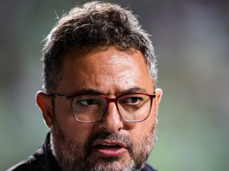 Mattos faz Vasco pagar valor milionário a Zé Gabriel