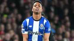 Wendell, em ação pelo Porto - Foto: IMAGO