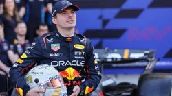 Verstappen em Abu Dhabi