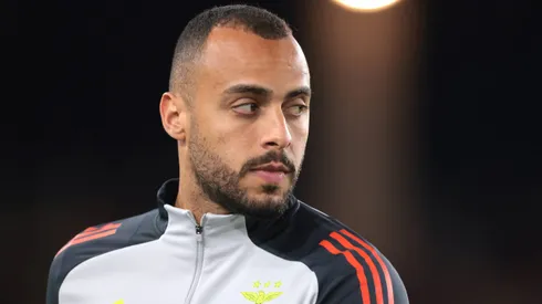 Arthur Cabral - Foto: Jonathan Moscrop / Sportimage