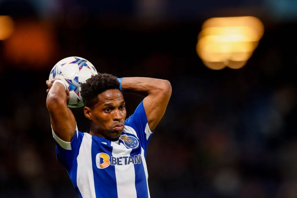 Wendell não avançou no Corinthians e está perto do São Paulo 