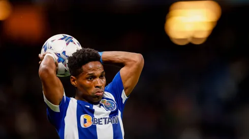 Wendell não avançou no Corinthians - Foto: Imago