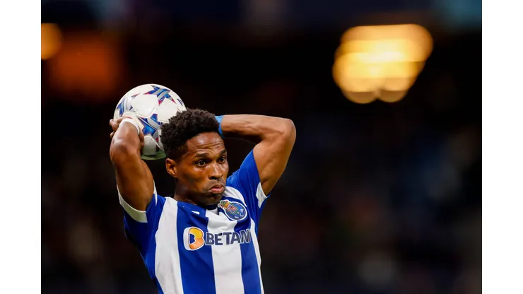 Wendell não avançou no Corinthians - Foto: Imago