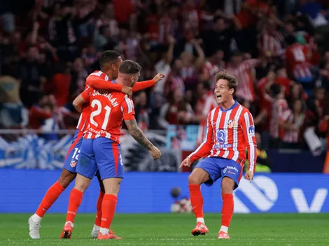 Palpite Atlético de Madrid x Getafe - La Liga - 15/12/2024