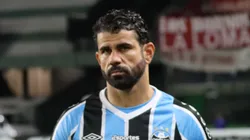 Diego Costa no Grêmio - Foto: Edson De Souza/Thenews2/imago images