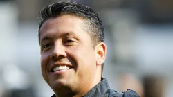 Thiago Carpini procurado pelo Vasco