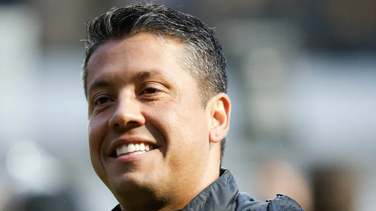 Thiago Carpini procurado pelo Vasco