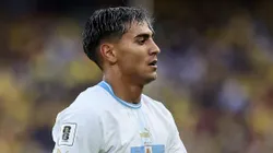 Facundo Torres tem tudo para fechar com Palmeiras, confirma pai do jogador