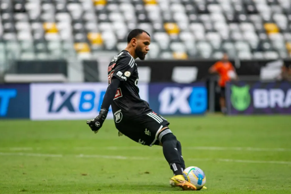 Foto: Fernando Moreno/AGIF