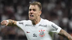 Flamengo não evoluirá nas tratativas com Róger Guedes