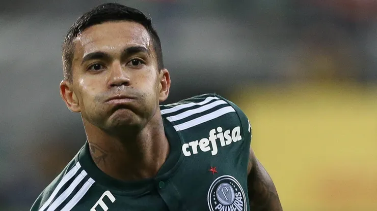 Cruzeiro tem interesse em Dudu - Foto: Fotoarena/IMAGO.