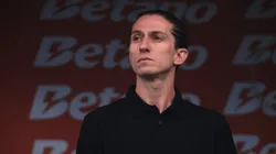 Filipe Luís será o treinador do Flamengo neste início de 2025