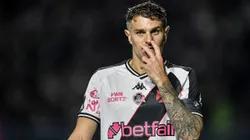 Vegetti teria sido oferecido ao Fluminense