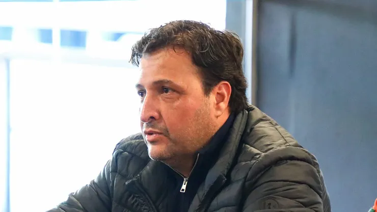 Guerra assumiu no final de 2022.