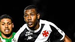 Rayan em ação contra o Juventude. IMAGO / Fotoarena.