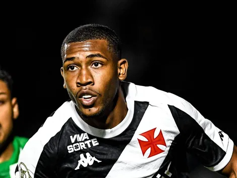 Fiorentina decide tirar Rayan do Vasco e Edmundo pode ajudar