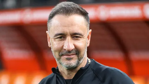 Vitor Pereira, ex-Corinthians, agrada dirigentes do Imortal.