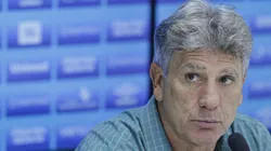 Foto: Joao Vitor Rezende Borba/AGIF