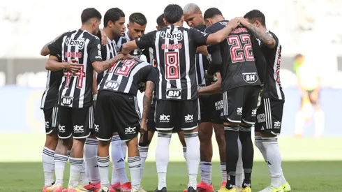 Atlético-MG vem tentando buscar um novo treinador e resolver questões de saídas e chegadas para 2025