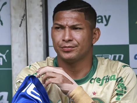 Fluminense prepara chapéu no Atlético-MG por Rony