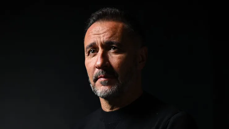 Vítor Pereira só trabalhou em duas equipes no Brasil.