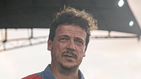 Fernando Diniz indica reforço ao Cabuloso.