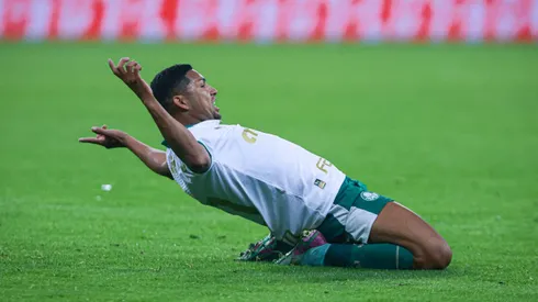 Foto: Maxi Franzoi/AGIF