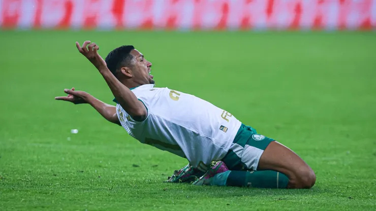 Foto: Maxi Franzoi/AGIF