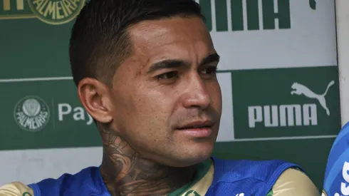 Dudu no Palmeiras - Foto: Leco Viana/Thenews2/imago images