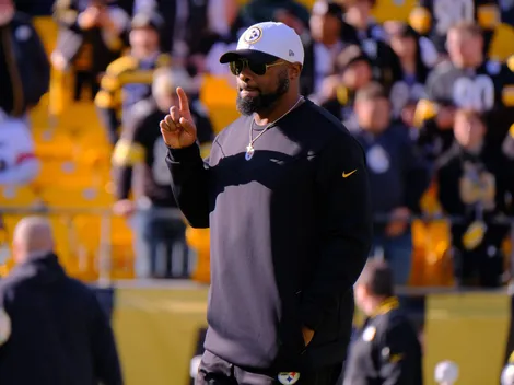 Beckham Jr. no radar dos Steelers após lesão de Pickens