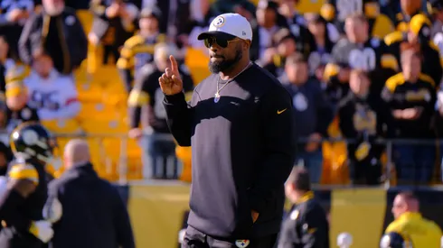 Steelers buscam reforço em Odell Beckham Jr. para substituir George Pickens