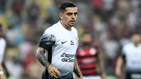 Fagner no Corinthians - Foto: Celso Pupo/Fotoarena