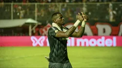 Caique no Grêmio