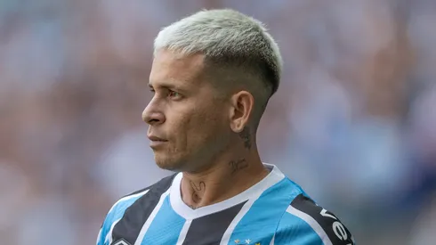 Foto: Liamara Polli/AGIF