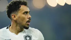 Eduardo do Botafogo
