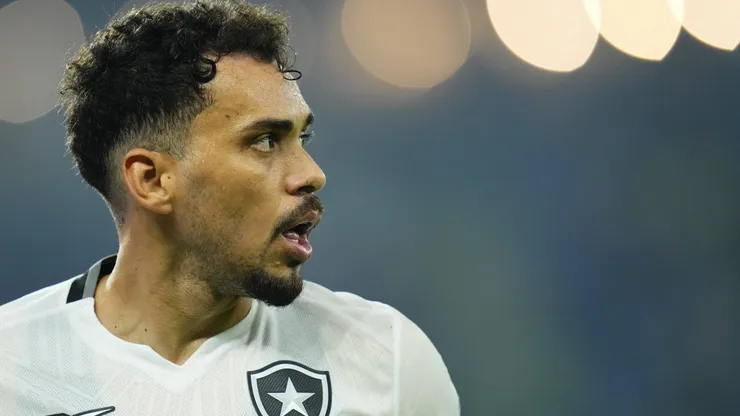 Eduardo do Botafogo