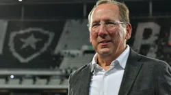 Botafogo prepara reformulação no elenco: até 35 milhões de euros podem ser investidos em reforços